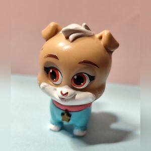 3/$25💙Disney Jr. Puppy Dog Pals 2.25” Toy Action Figur